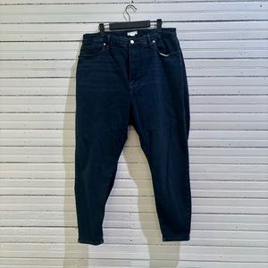 Good American Always Fits Good Legs Jeans